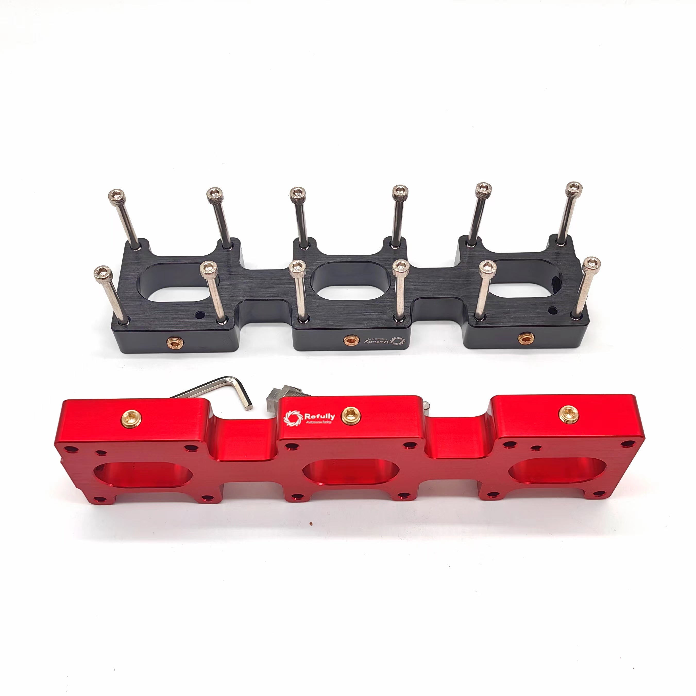 Seadoo Watercraft Intake Upgrade Kit-Free Shipping Worldwide