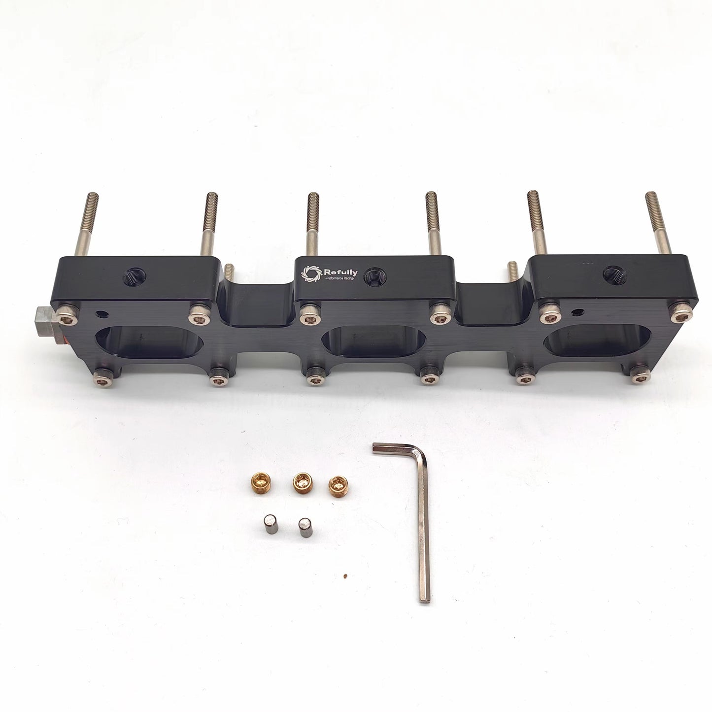 Seadoo 2004+ All 1503/1630CC RXP RXT GTX GTR GTI GTS Exhaust Race Plate-Free shipping worldwide