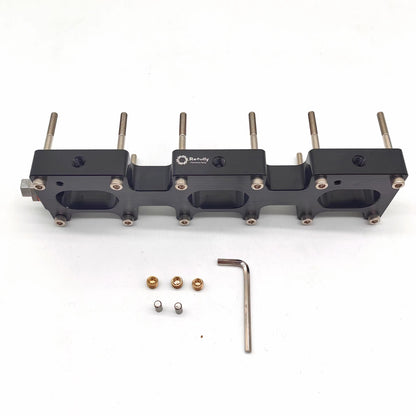 Seadoo 2004+ All 1503/1630CC RXP RXT GTX GTR GTI GTS Exhaust Race Plate-Free shipping worldwide