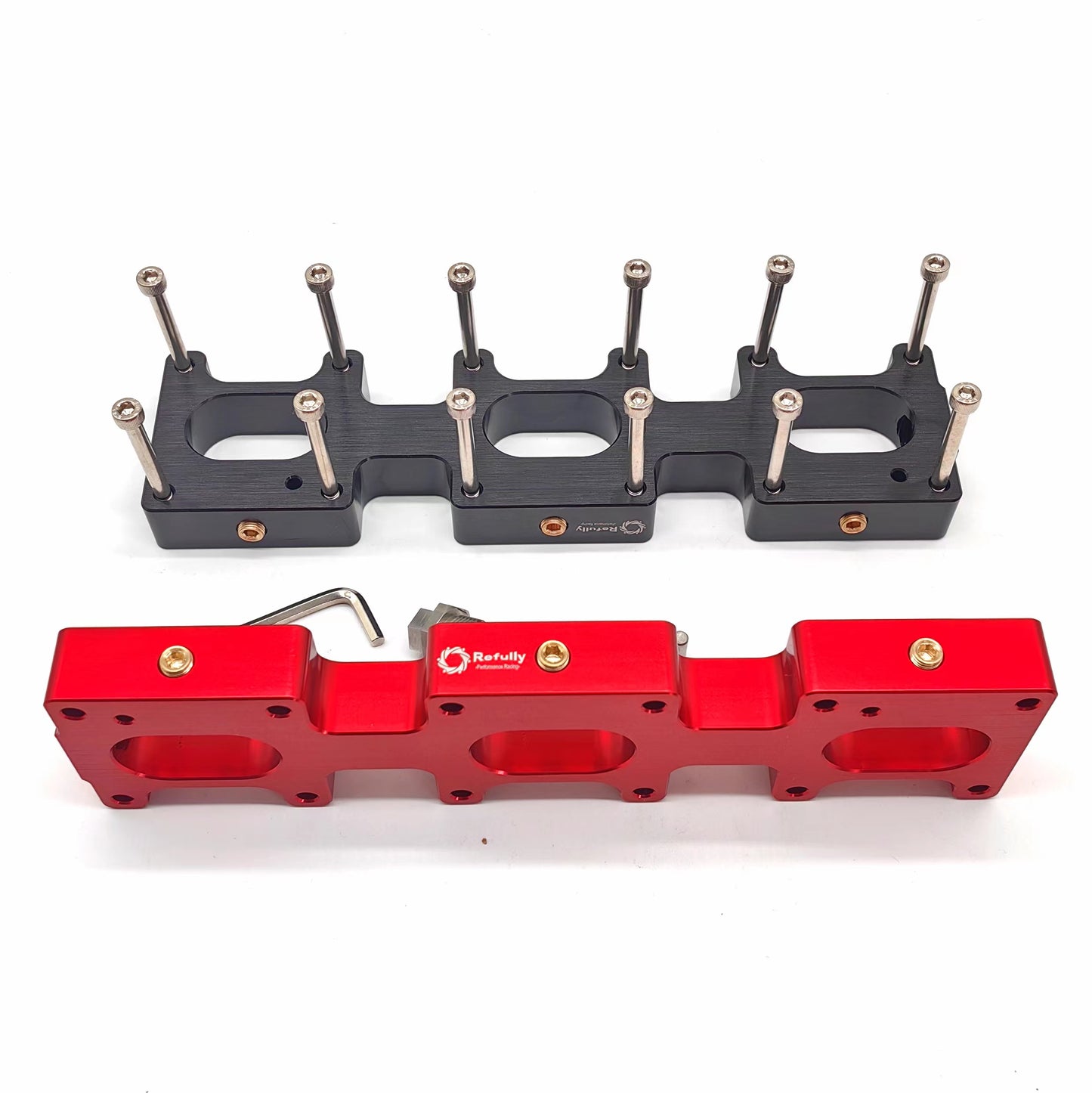 Seadoo 2004+ All 1503/1630CC RXP RXT GTX GTR GTI GTS Exhaust Race Plate-Free shipping worldwide
