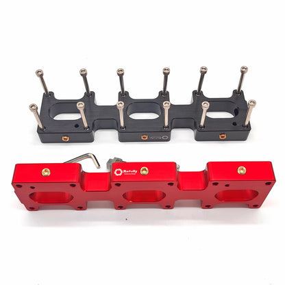 Seadoo 2004+ All 1503/1630CC RXP RXT GTX GTR GTI GTS Exhaust Race Plate-Free shipping worldwide