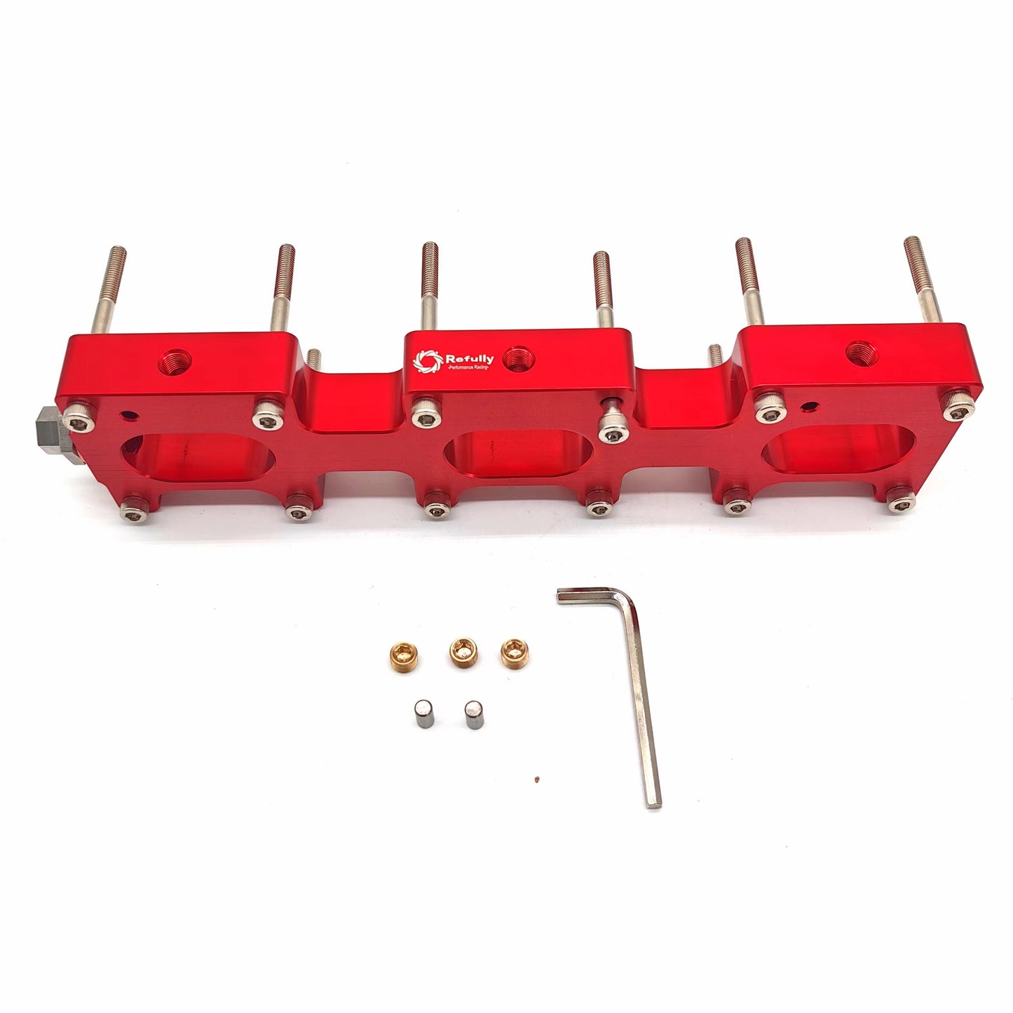 Seadoo 2004+ All 1503/1630CC RXP RXT GTX GTR GTI GTS Exhaust Race Plate-Free shipping worldwide