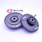 Rear Shock Mount Kit For Porsche 996/997 Made With Spherical Bearings - Free Shipping Worldwide