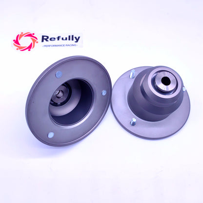 Rear Upper Shock Mounts Kit For Porsche 986 And 987 Boxster/Cayman-Free Shipping Worldwide