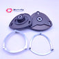 Quick Change Camber Plates Kit For Porsche 996/997 C2 -Free Shipping Worldwide