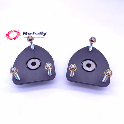 Rear Shock Mount Kit For 2012+ Porsche 991/992 -Free Shipping Worldwide