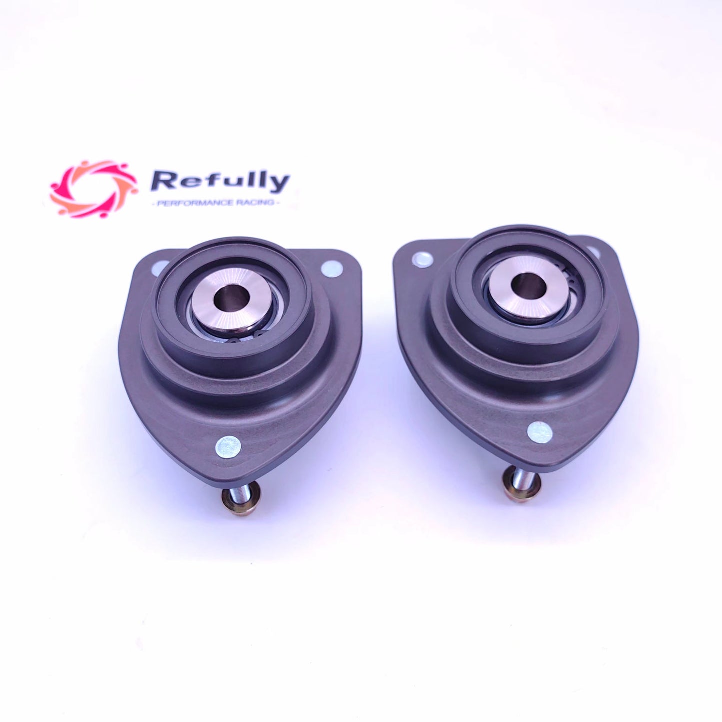 Rear Shock Mount Kit For 2012+ Porsche 991/992 -Free Shipping Worldwide