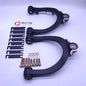 Camber Adjustable Front Upper Control Arms Kit For Tesla Model 3 & Y