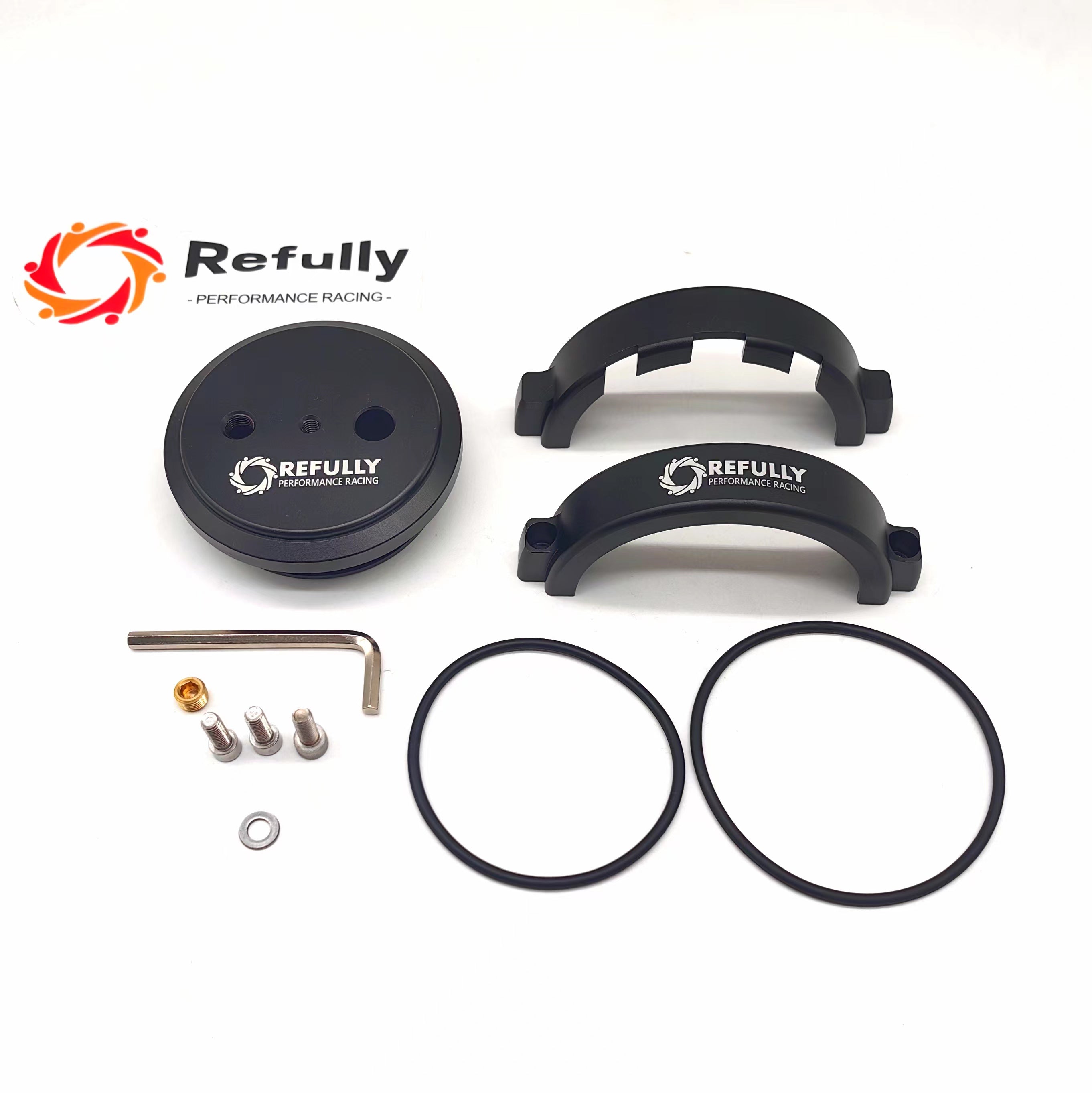 RIVA Seadoo RXP-X/RXT-X 325 Intake Manifold Upgrade Kit - Free Shipping ...