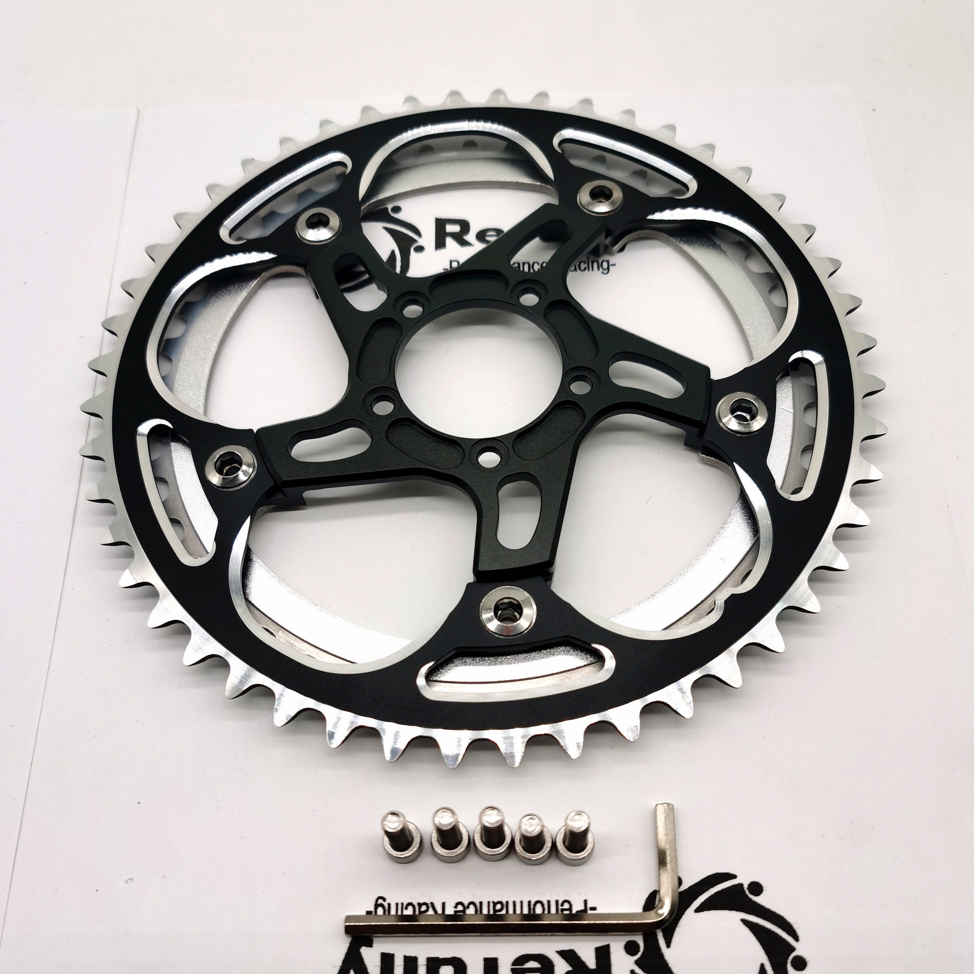 48T Kit For Bafang BBSHD BBS03