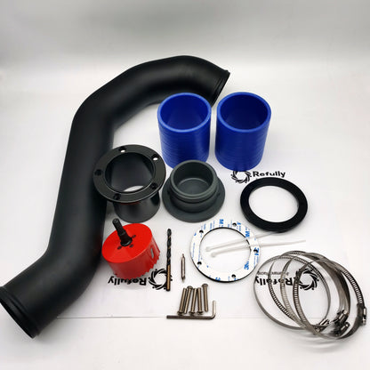 Seadoo 2016-2017 RXT-X/GTX Limited 300 Rear Exhaust Kit-Free shipping worldwide