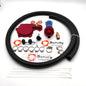 Sea Doo GTR 230/ GTX /RXP/RXT/ 300 Water Open Loop Cooling Kit-Free shipping worldwide