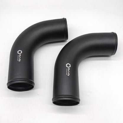 Seadoo 4-TEC 2016+ RXP / RXT / GTX 260&300 /GTR 215&230/ GTI GTS 130&155/ Free Flow Exhaust Pipe