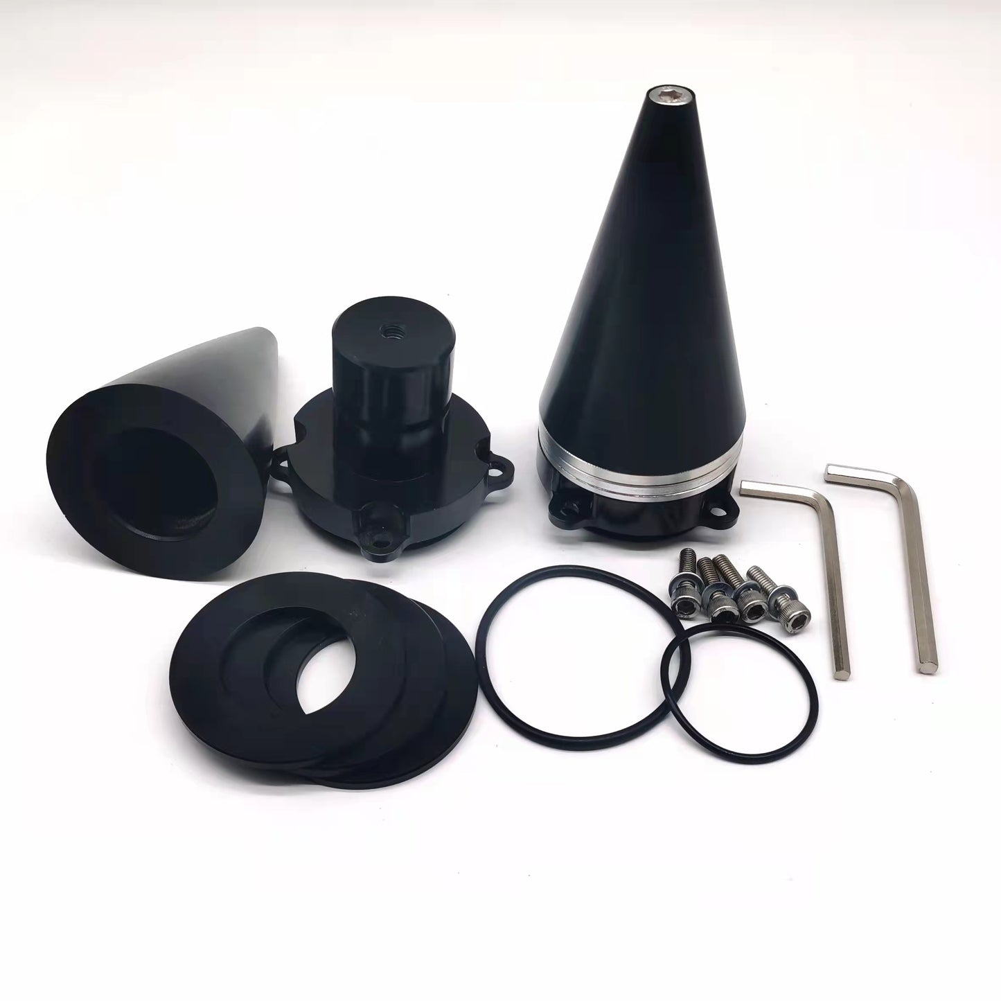 Adjustable Propeller Cone For Yamaha 1.8L GP, FXR, FXS, FX SHO 2009+