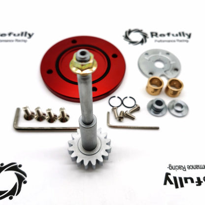Aftermarket 2008-2017 Yamaha PWC 1.8L Supercharger Rebuild Kit