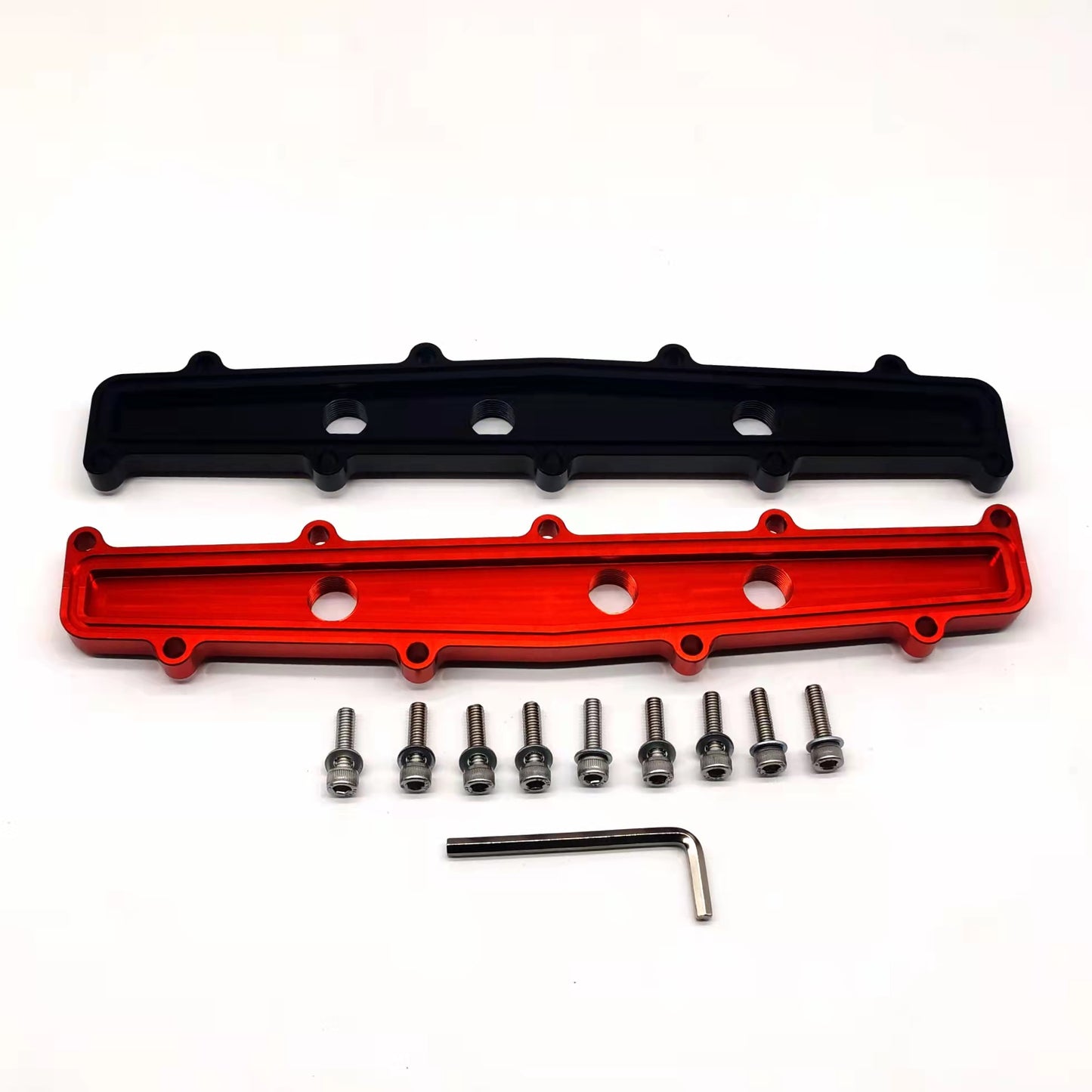 Yamaha 1.8L Engine Cooling Plate