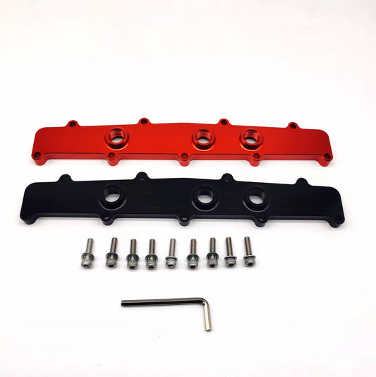 Yamaha 1.8L Engine Cooling Plate