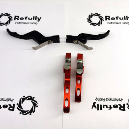 SEA-DOO BILLET ICONTROL LEVERS