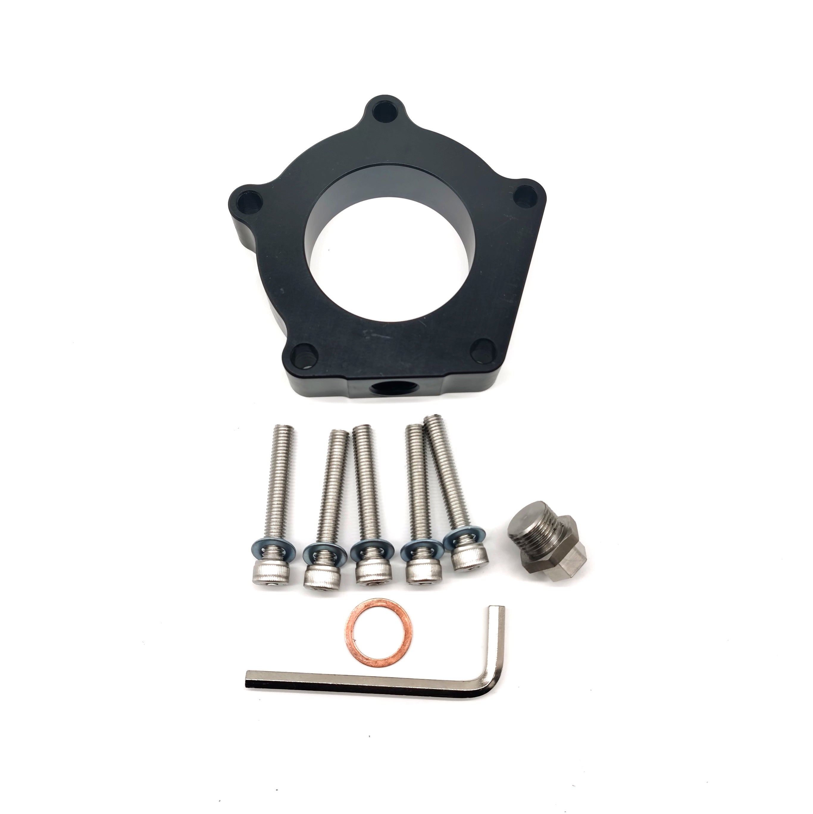 SYHO！ Yamaha Wide Band O2 Spacer Sensor For SHO/FZR/GPR/VX 110/FX