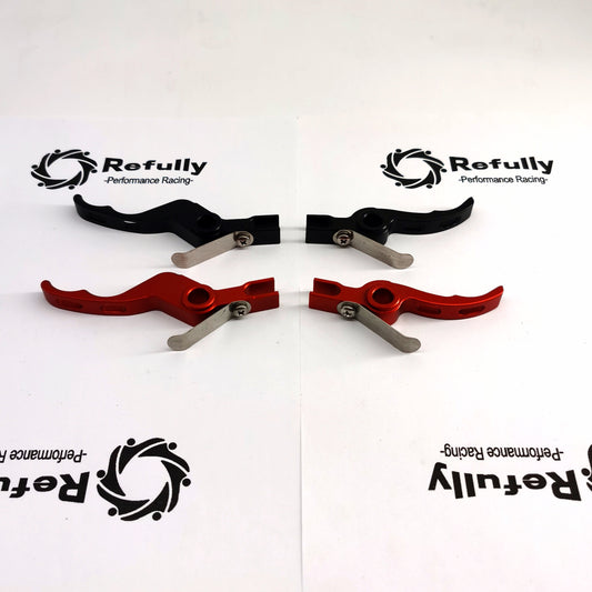 SEA-DOO BILLET ICONTROL LEVERS