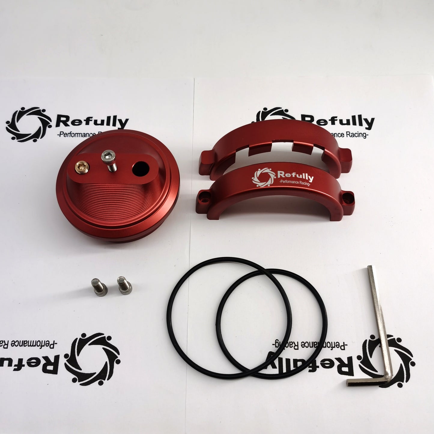 Sea-Doo RXP-X RXT-X GTX 300 2016+ Intake Manifold Upgrade Kit