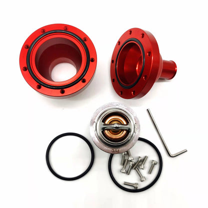 Open Loop Cooling Thermostat Kit For Seadoo 4-TEC