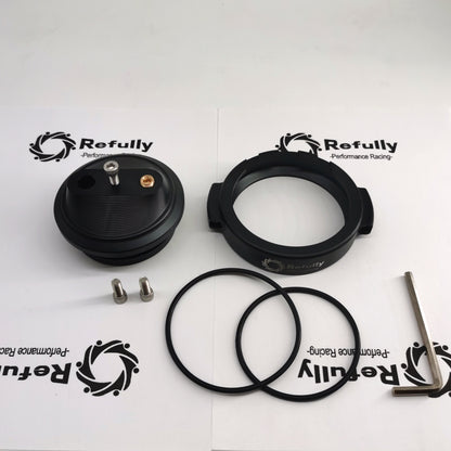 Sea-Doo RXP-X RXT-X GTX 300 2016+ Intake Manifold Upgrade Kit