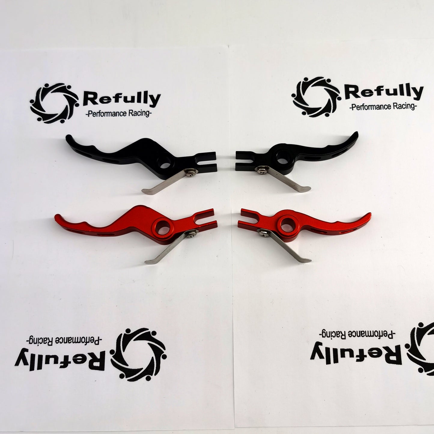 SEA-DOO BILLET ICONTROL LEVERS