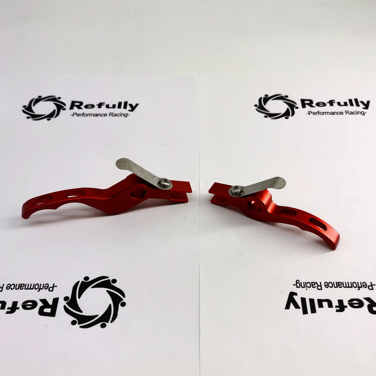 SEA-DOO BILLET ICONTROL LEVERS