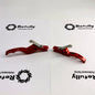 SEA-DOO BILLET ICONTROL LEVERS