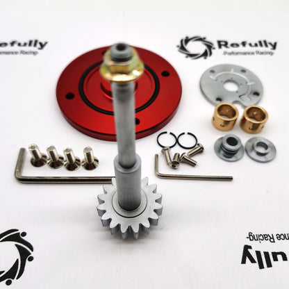 Aftermarket 2008-2017 Yamaha PWC 1.8L Supercharger Rebuild Kit