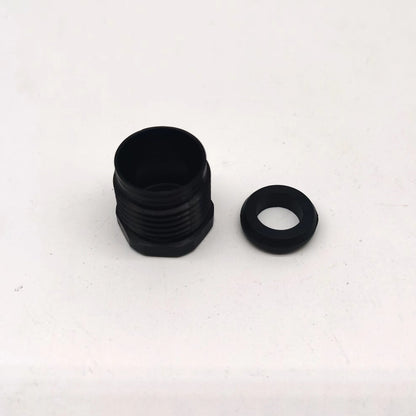 Steering & reverse cable nut with washer for Sea-Doo 4TEC 2010 & beyond