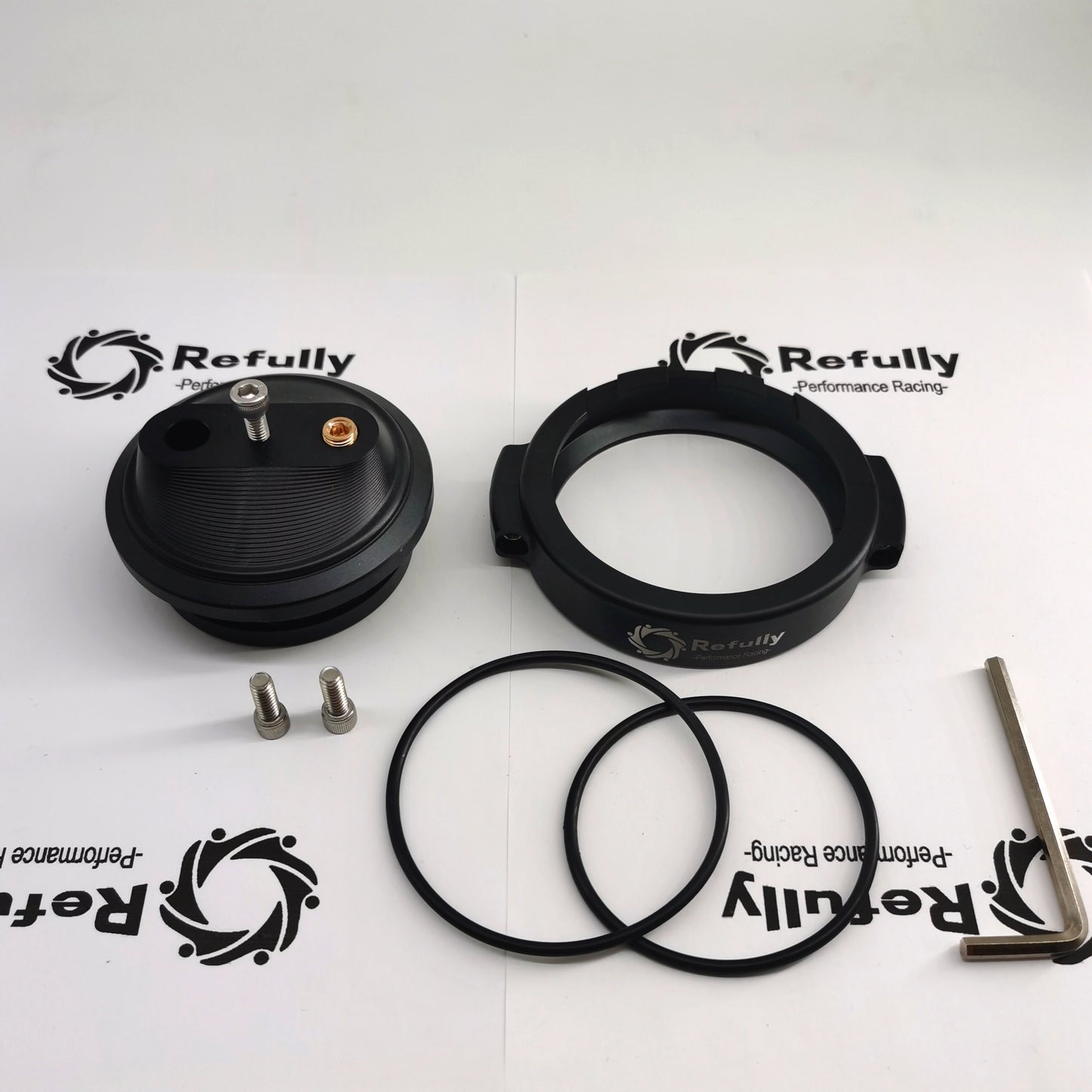 Sea-Doo RXP-X RXT-X GTX 300 2016+ Intake Manifold Upgrade Kit