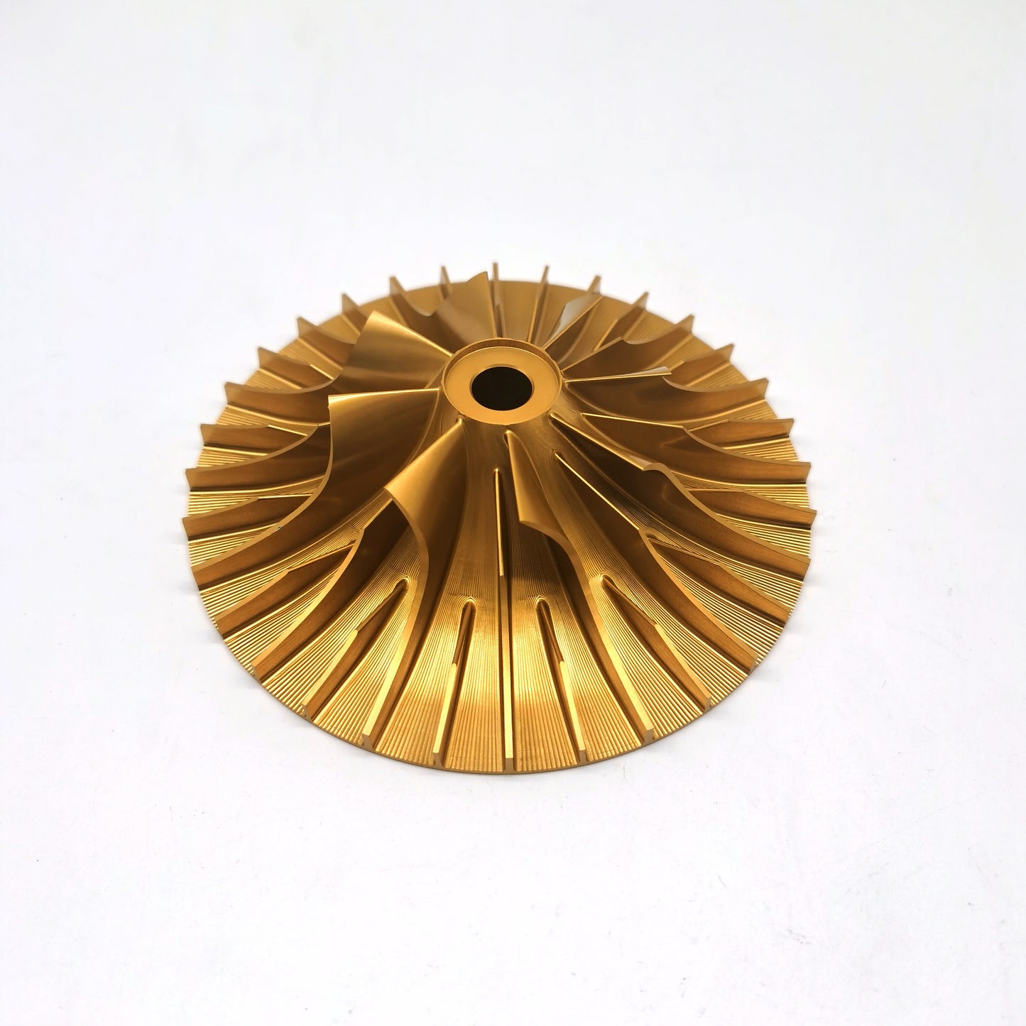 SEADOO JET-SKI SUPERCHARGER IMPELLER KIT 23 LB FOR 300