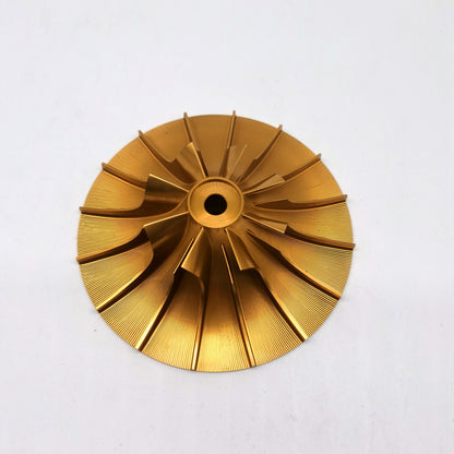 SEADOO JET-SKI SUPERCHARGER IMPELLER KIT 16 LB 215-230-260