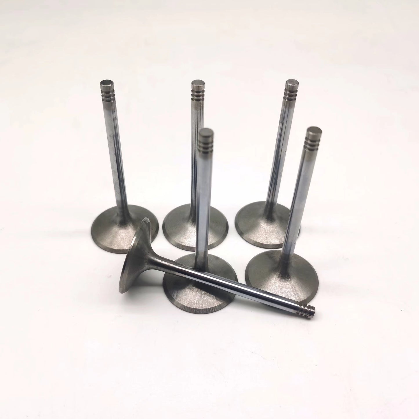 Sea-Doo Rotax 4-TEC 1503 Intake Valve Set (6)