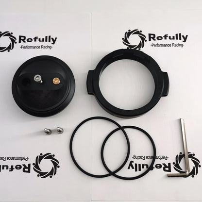 Sea-Doo RXP-X RXT-X GTX 300 2016+ Intake Manifold Upgrade Kit