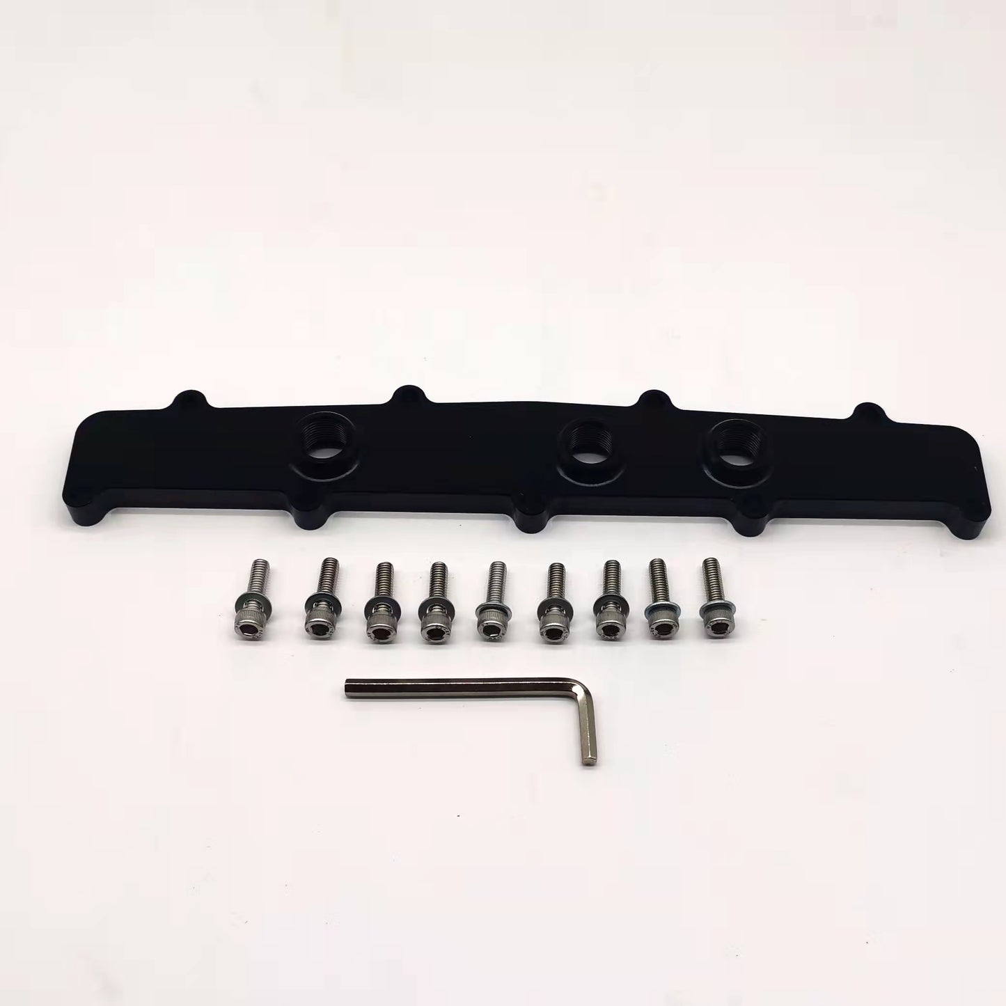 Yamaha 1.8L Engine Cooling Plate