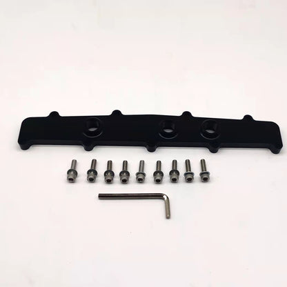 Yamaha 1.8L Engine Cooling Plate