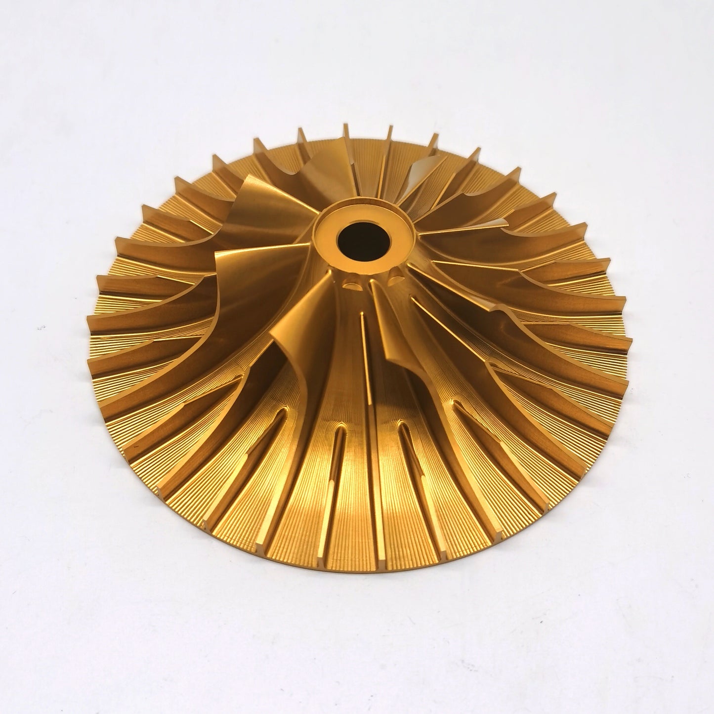 SEADOO JET-SKI SUPERCHARGER IMPELLER KIT 23 LB FOR 300