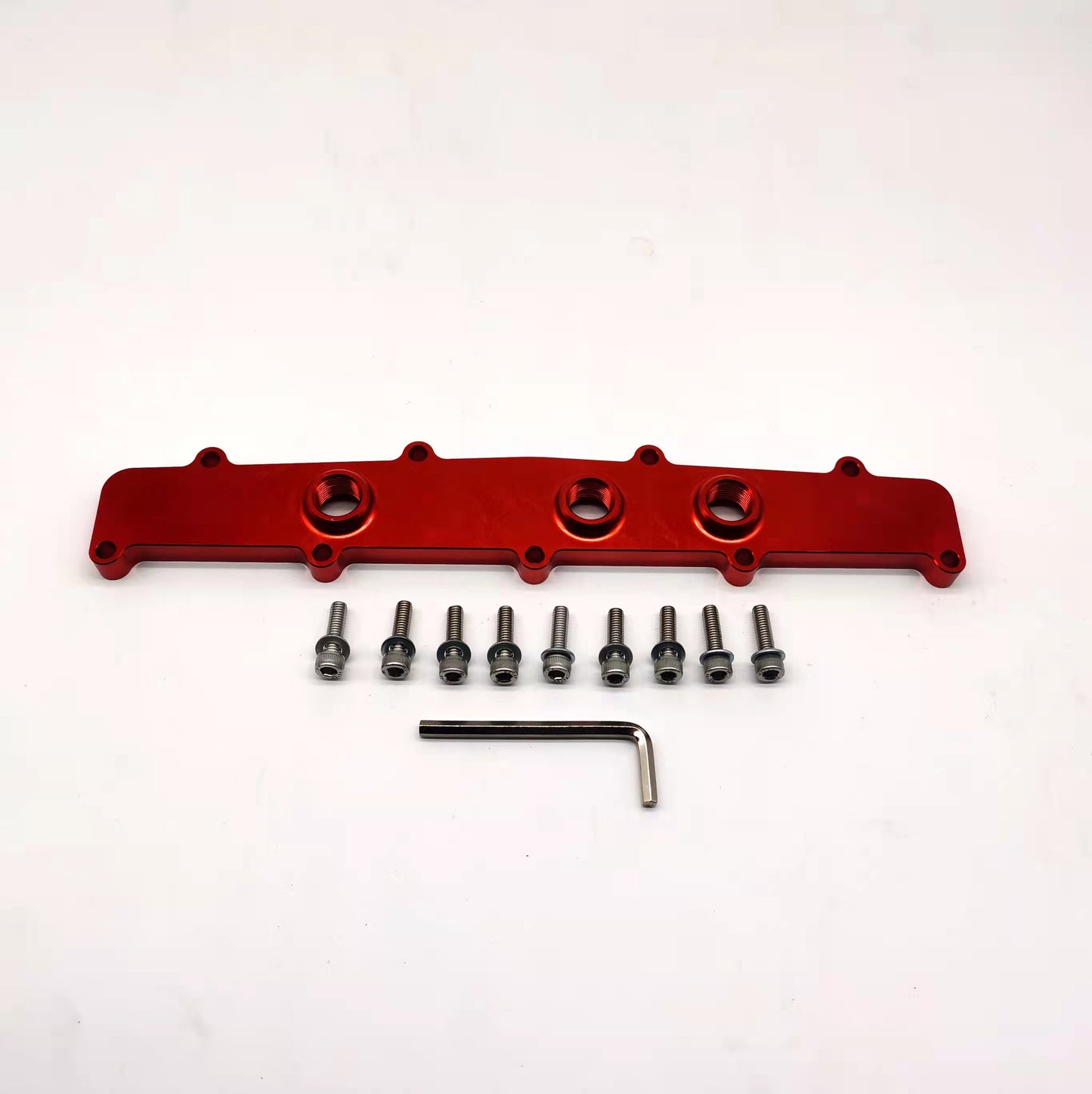 Yamaha 1.8L Engine Cooling Plate