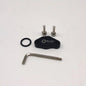 Sea-Doo 2004 & UP 4 Stroke 4-TEC Oil Pump Neck/Inlet Block Off Plate