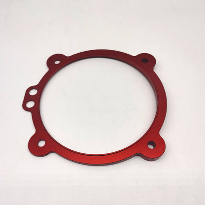 Sea-Doo Jet-Ski 4TEC Rotax 3 Degree Pump Wedge Kit