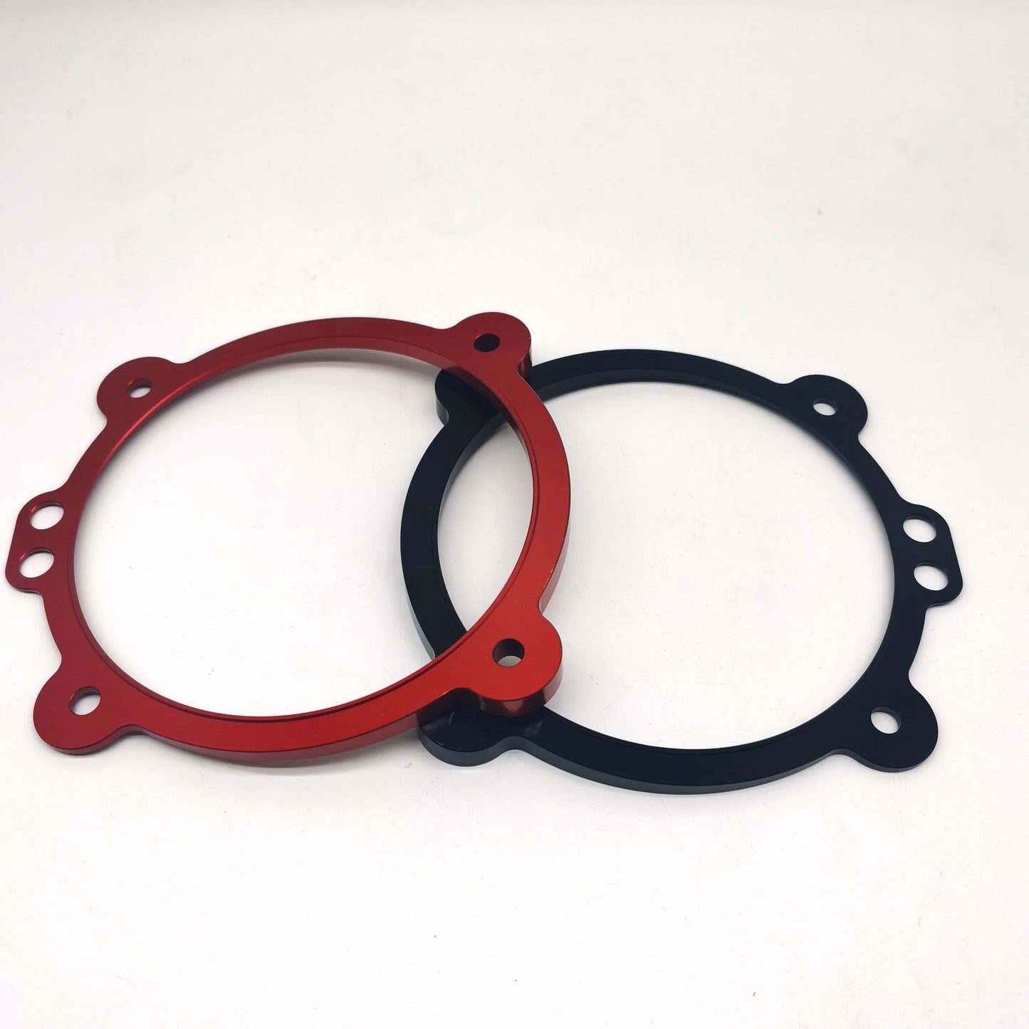 Sea-Doo Jet-Ski 4TEC Rotax 3 Degree Pump Wedge Kit