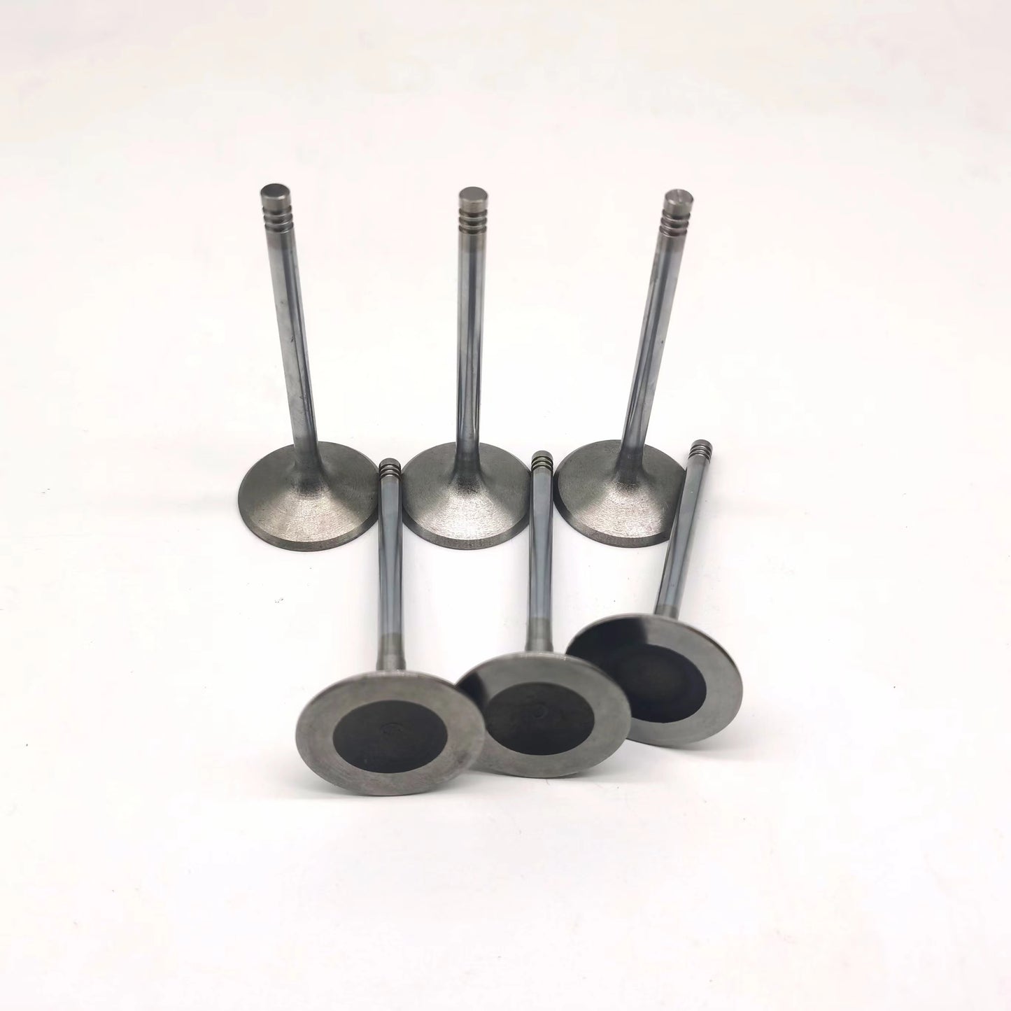 Sea-Doo Rotax 4-TEC 1503 Intake Valve Set (6)