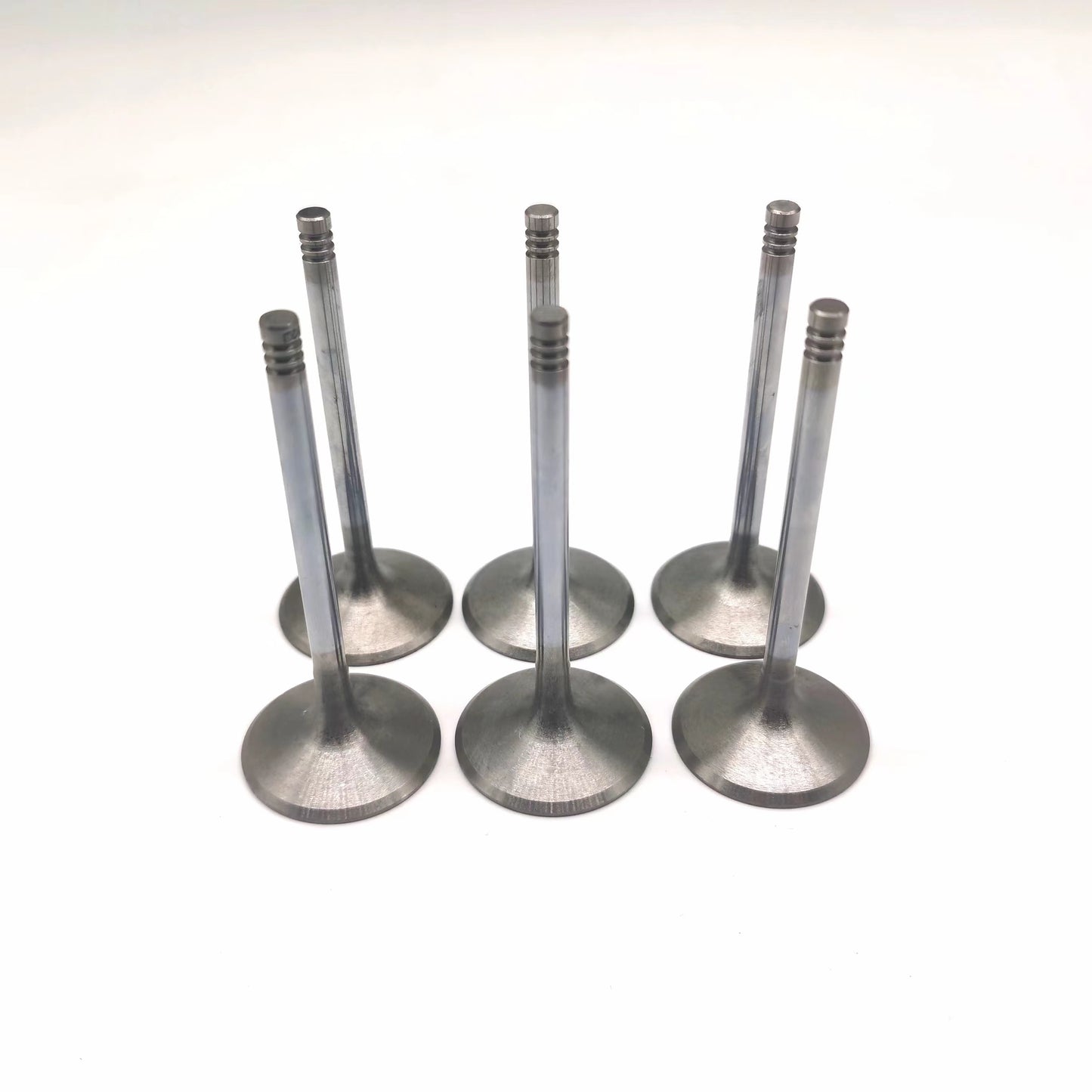 Sea-Doo Rotax 4-TEC 1503 Intake Valve Set (6)
