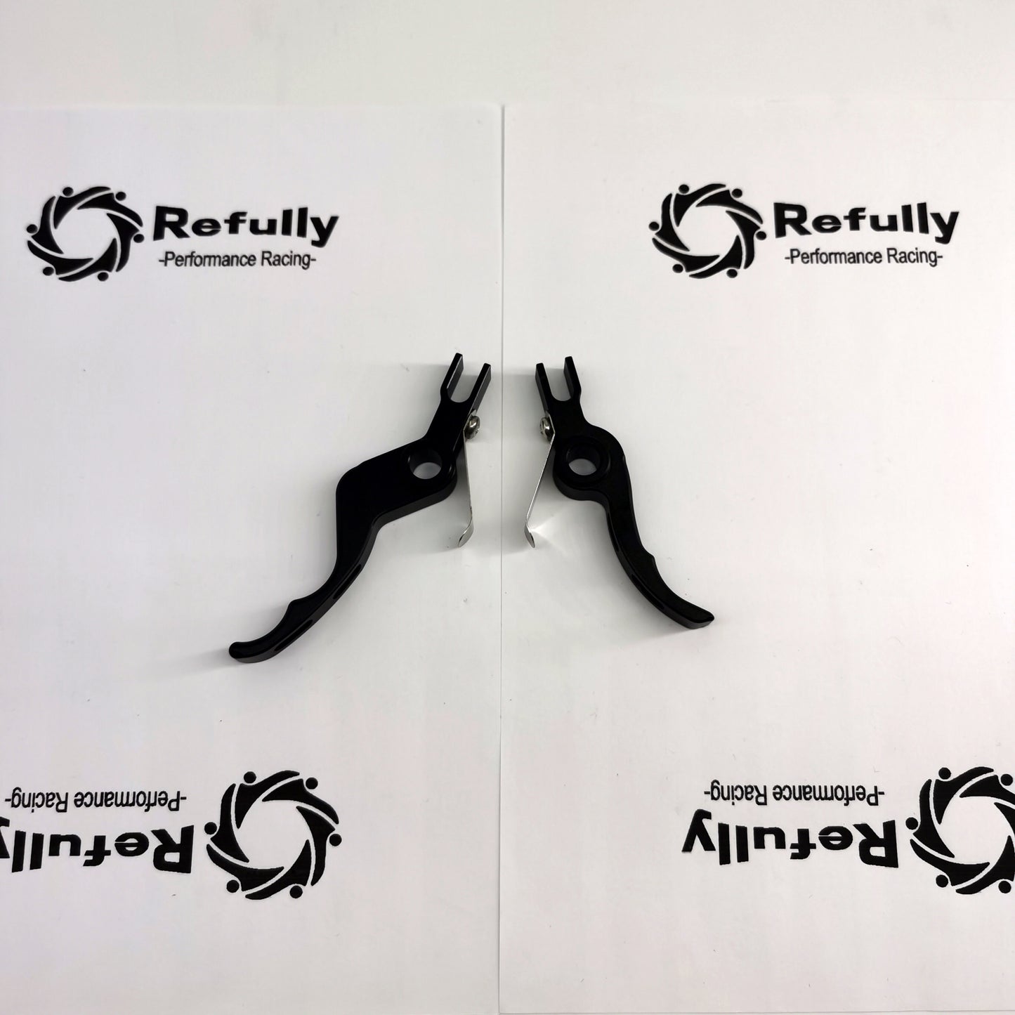 SEA-DOO BILLET ICONTROL LEVERS