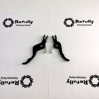 SEA-DOO BILLET ICONTROL LEVERS