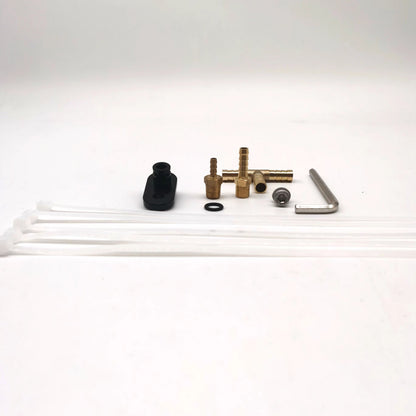 SEA-DOO 230/300 Boost / VACUUM PORT ADAPTER