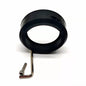 Velocity Stack Supercharger Adapter 4 Inch